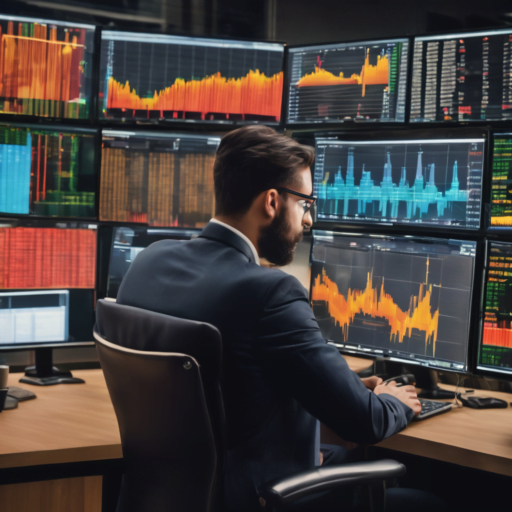 Top 10 Stock Brokers in India for 2023