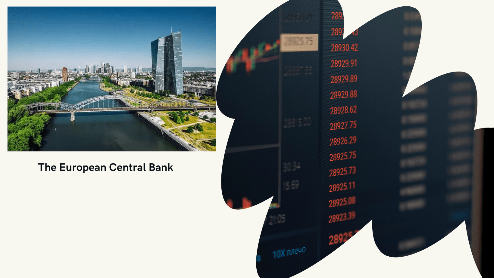 The European Central Bank Gears Up for a Crucial Meeting of 2024