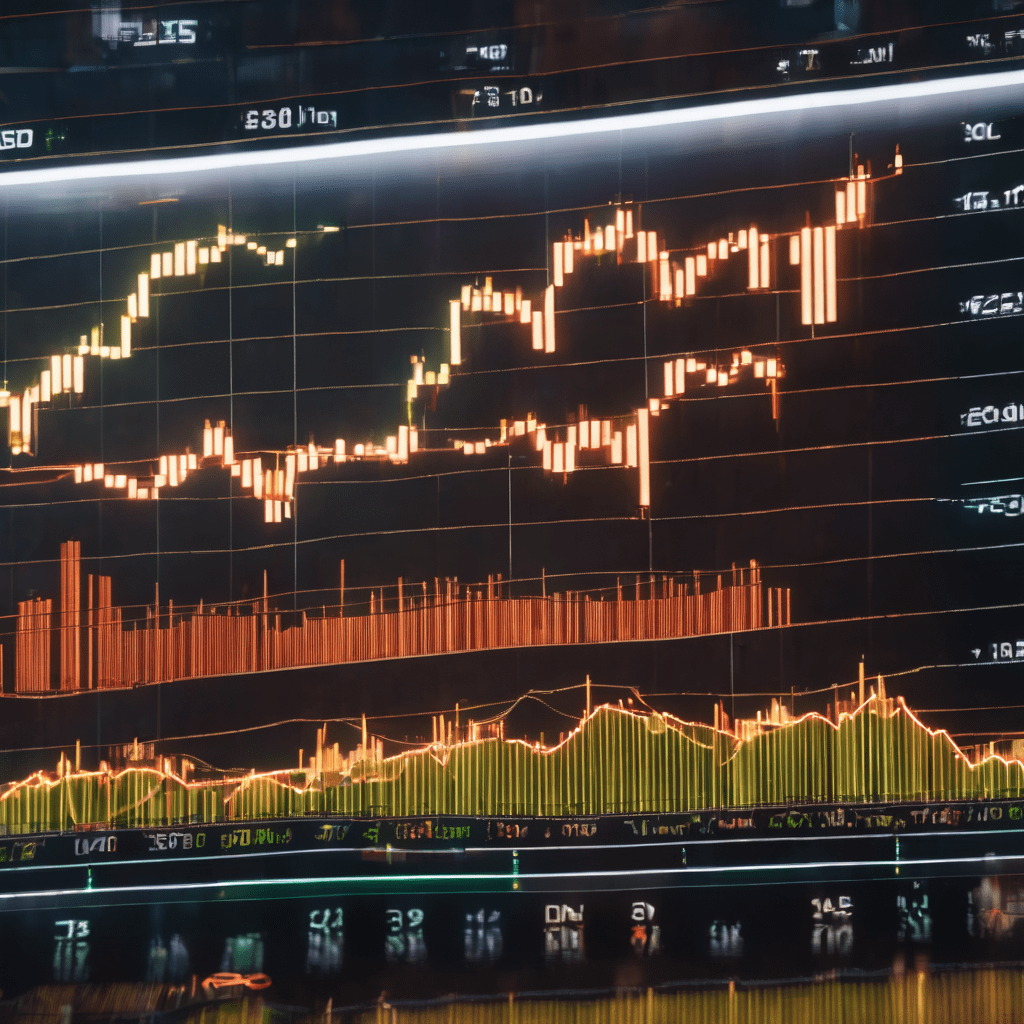 Forex Frenzy: Hot Trends Shaping the Currency Maze (01/24)